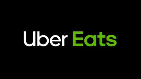 Picture of Uber Eats