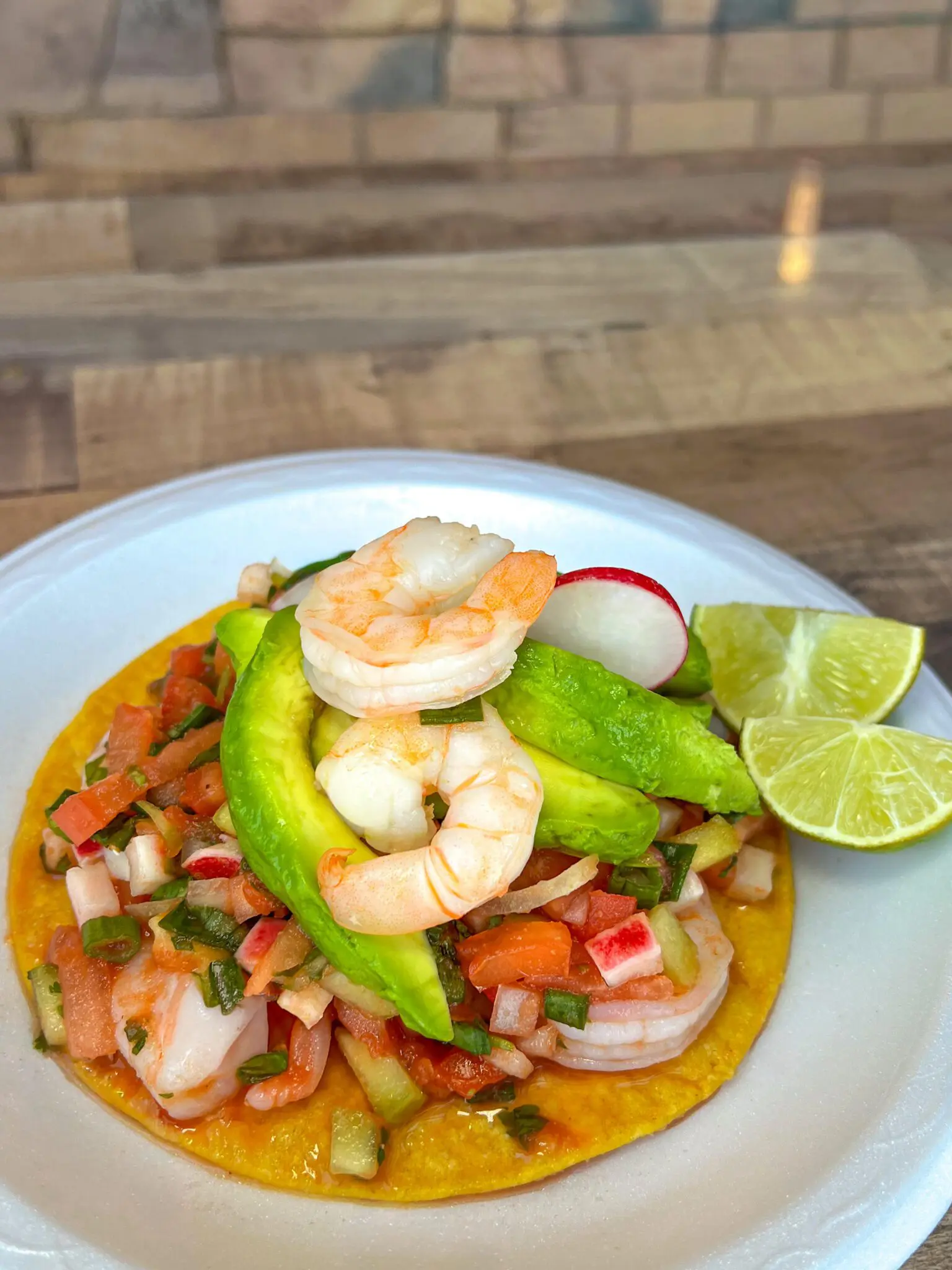Caramba Mexican Food